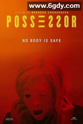 占有者(2020)HD高清迅雷网盘磁力下载