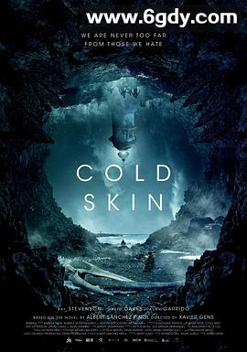 冰肤传说(2017)HD高清迅雷网盘磁力下载