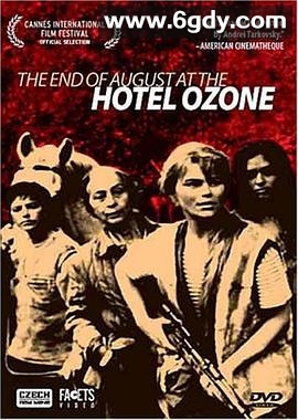 没有男人的八月末(1967)HD高清迅雷网盘磁力下载