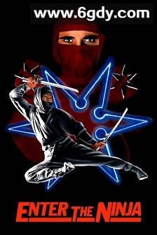 忍者大决斗(1981)HD高清迅雷网盘磁力下载