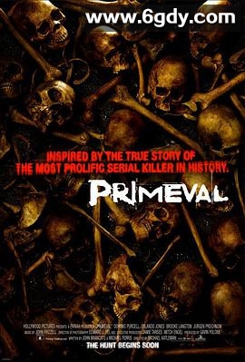 万鳄巨兽(2007)HD高清迅雷网盘磁力下载