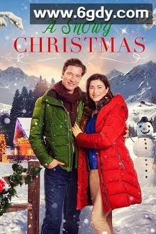One Snowy Christmas(2021)HD高清迅雷网盘磁力下载