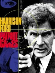 爱国者游戏(1992)HD高清迅雷网盘磁力下载