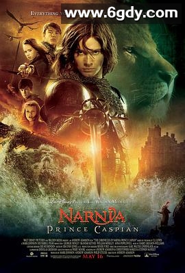 纳尼亚传奇2：凯斯宾王子(2008)HD高清迅雷网盘磁力下载