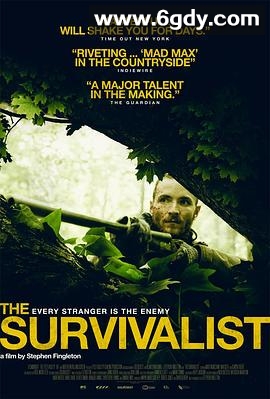 幸存者(2015)超清高清迅雷网盘磁力下载