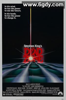 死亡地带(1983)HD高清迅雷网盘磁力下载