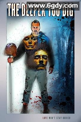 汝掘愈深(2019)HD高清迅雷网盘磁力下载