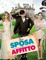 诱饵新娘(2011)HD高清迅雷网盘磁力下载