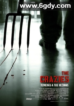 杀出狂人镇(2010)HD高清迅雷网盘磁力下载