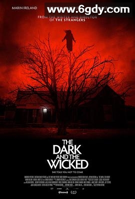 黑暗与邪恶(2020)HD高清迅雷网盘磁力下载