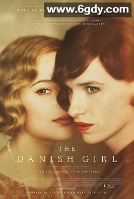 丹麦女孩(2015)HD高清迅雷网盘磁力下载