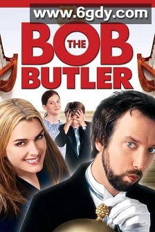 管家鲍勃(2005)HD高清迅雷网盘磁力下载