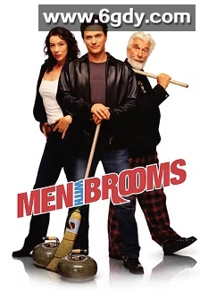 冰壶男子(2002)HD高清迅雷网盘磁力下载