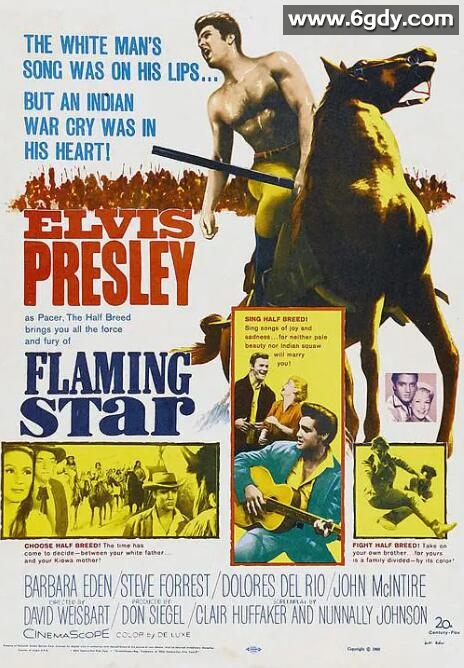 手足英雄(1960)超清高清迅雷网盘磁力下载