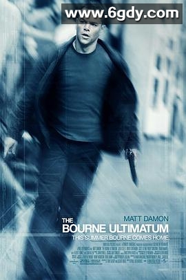 谍影重重3(2007)HD高清迅雷网盘磁力下载