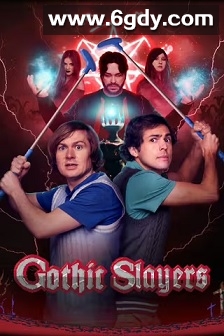 哥特式杀手(2025)HD高清迅雷网盘磁力下载