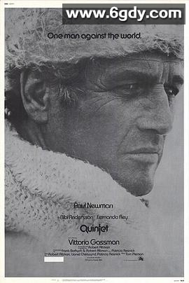 五重奏(1979)超清高清迅雷网盘磁力下载