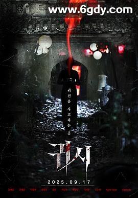 鬼市(2025)HD高清迅雷网盘磁力下载
