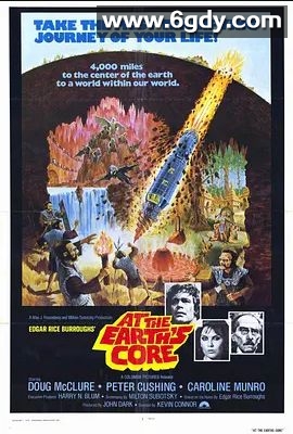 地心记(1976)HD高清迅雷网盘磁力下载