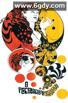 A Technicolor Dream(2008)HD高清迅雷网盘磁力下载