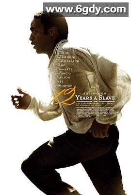 为奴十二年(2013)HD高清迅雷网盘磁力下载