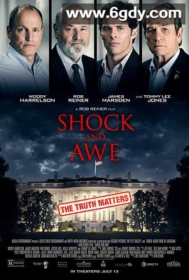 威慑与恐吓(2017)HD高清迅雷网盘磁力下载