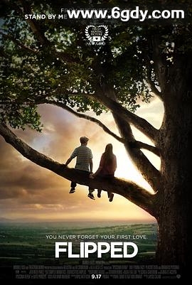 怦然心动(2010)HD高清迅雷网盘磁力下载