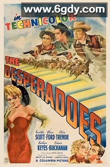 亡命之徒(1943)超清高清迅雷网盘磁力下载