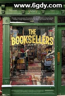 书商(2019)HD高清迅雷网盘磁力下载