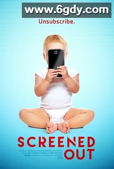 Screened Out(2020)HD高清迅雷网盘磁力下载