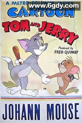 老鼠约翰(1953)HD高清迅雷网盘磁力下载