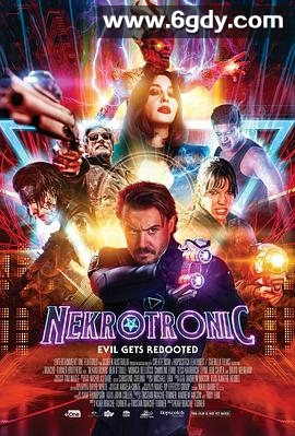 尼可曼斯(2018)HD高清迅雷网盘磁力下载