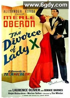 雾夜奇缘(1938)超清高清迅雷网盘磁力下载