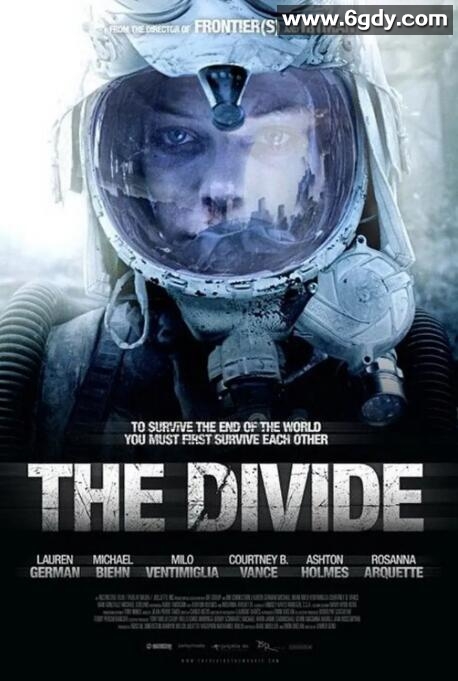 隔绝(2012)HD高清迅雷网盘磁力下载