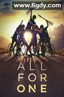 All for One(2017)HD高清迅雷网盘磁力下载