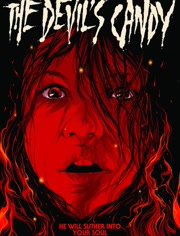 恶魔的糖果(2015)HD高清迅雷网盘磁力下载