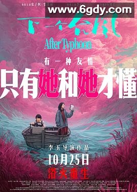 下一个台风(2025)HD高清迅雷网盘磁力下载