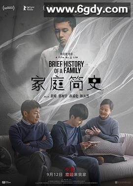 家庭简史(2024)HD高清迅雷网盘磁力下载
