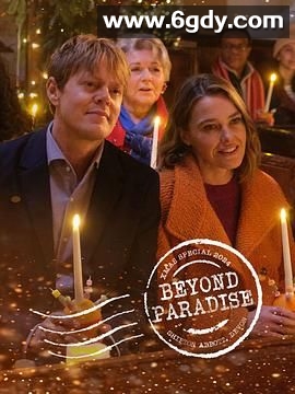 天堂岛之外：2025圣诞特别集(2025)HD高清迅雷网盘磁力下载