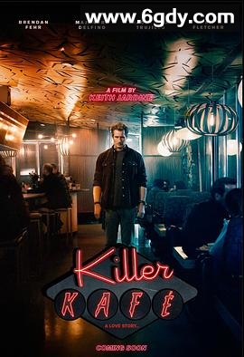 杀戮循环(2025)HD高清迅雷网盘磁力下载