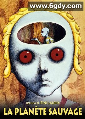 原始星球(1973)HD高清迅雷网盘磁力下载