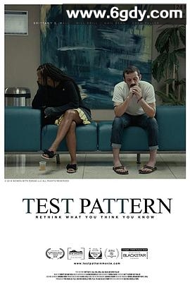 非自愿测试(2019)HD高清迅雷网盘磁力下载