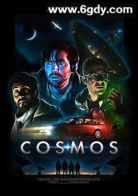 宏观世界(2019)HD高清迅雷网盘磁力下载