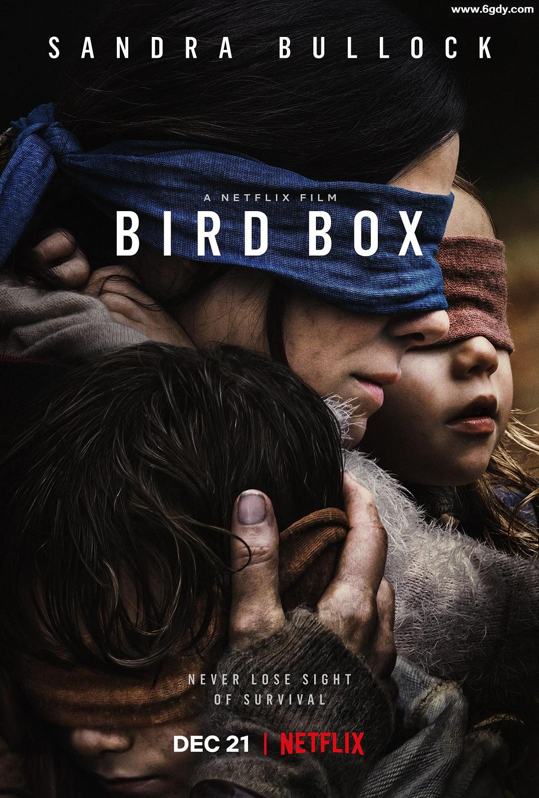 蒙上你的眼(2018)HD高清迅雷网盘磁力下载