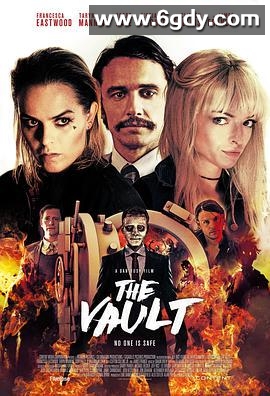 地下室(2017)超清高清迅雷网盘磁力下载