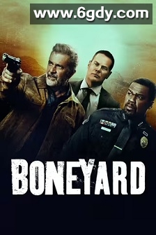 集骨杀人狂(2024)HD高清迅雷网盘磁力下载