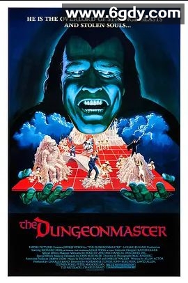 黑暗大师(1984)超清高清迅雷网盘磁力下载