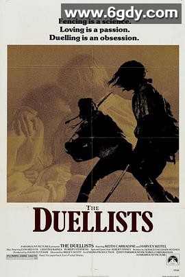 决斗的人(1977)HD高清迅雷网盘磁力下载