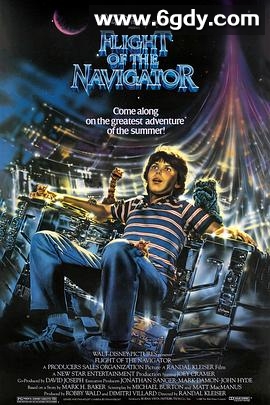 领航员(1986)HD高清迅雷网盘磁力下载