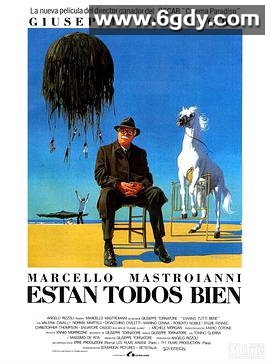 天伦之旅(1990)HD高清迅雷网盘磁力下载